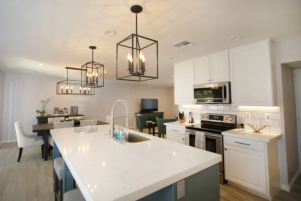 Elevated Farmhouse by Karen Clothier Design & Interiors - Photo 5