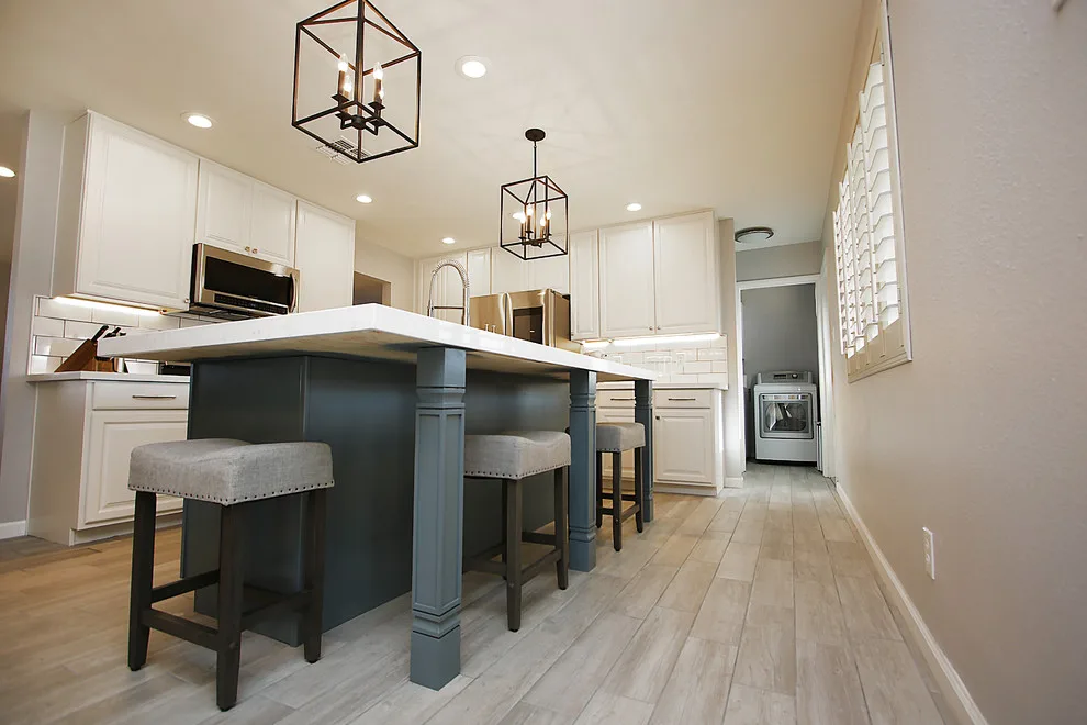 Elevated Farmhouse by Karen Clothier Design & Interiors - Photo 3