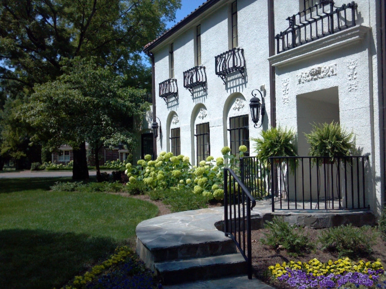 Nashville Landscape Projects by Milosi Landscape Company - Photo 2