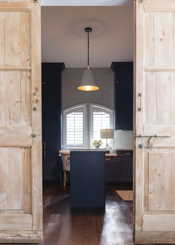 Elegant Kitchen Renovation by Chairma Design Group - Photo 9