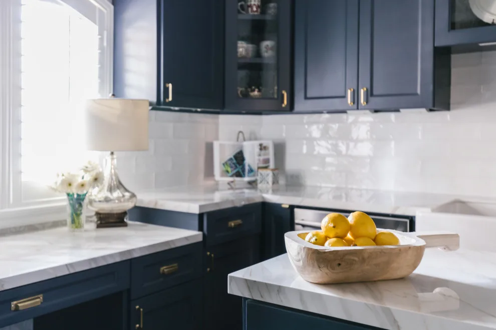 Elegant Kitchen Renovation by Chairma Design Group - Photo 7