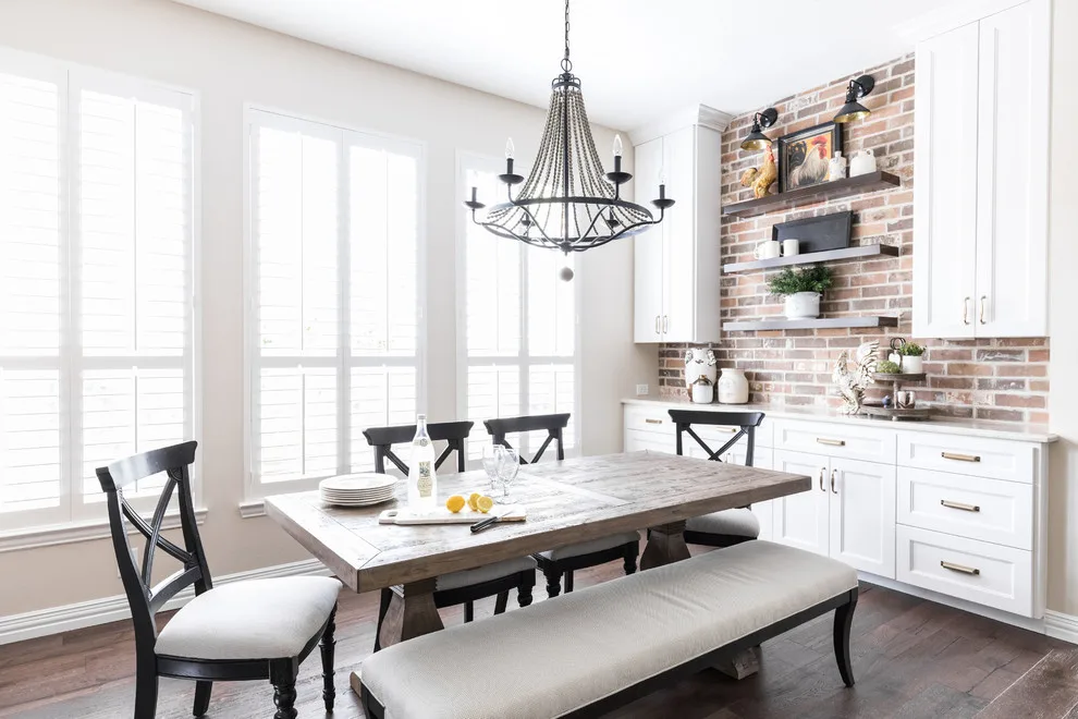 Elegant Kitchen Renovation by Chairma Design Group - Photo 5