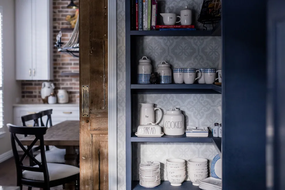Elegant Kitchen Renovation by Chairma Design Group - Photo 6