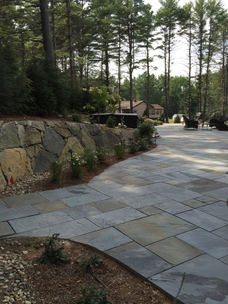 Hardscapes by Miracle Farms Landscape Contractors - Photo 9