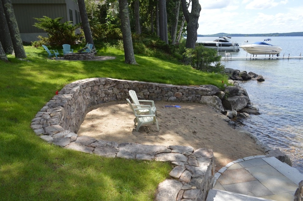 Hardscapes by Miracle Farms Landscape Contractors - Photo 12