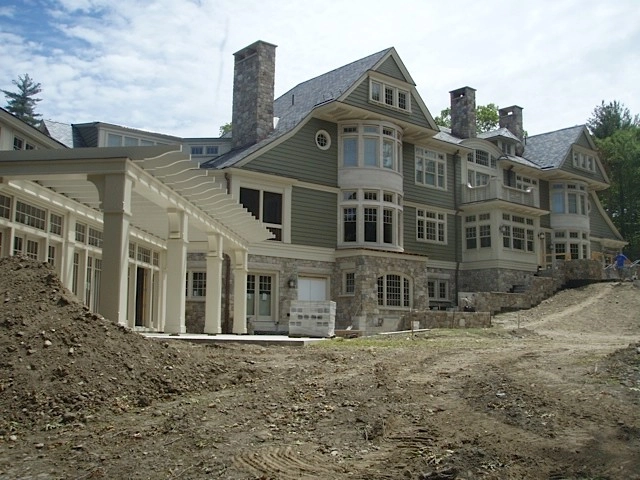 Before/After by Miracle Farms Landscape Contractors - Photo 2