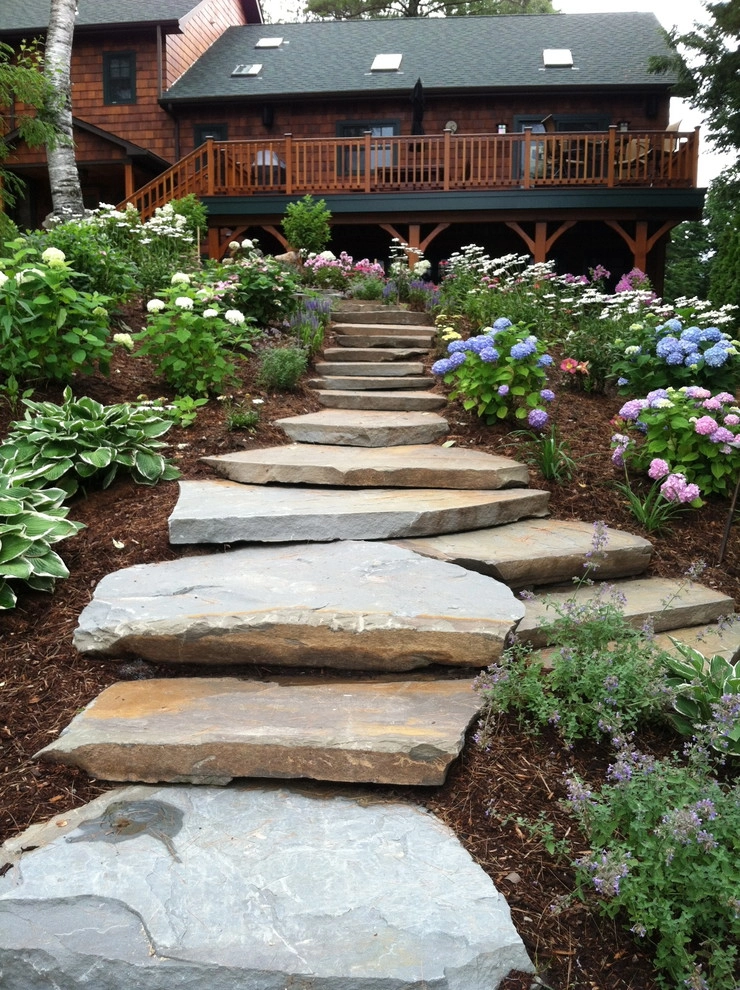 Hardscapes by Miracle Farms Landscape Contractors - Photo 8