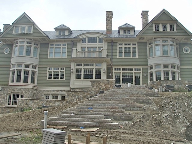 Before/After by Miracle Farms Landscape Contractors - Photo 3