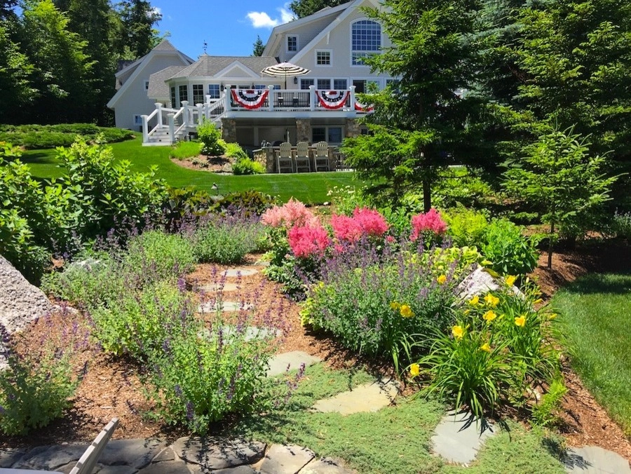 Miracle Farms Landscape Contractors - Photo 14