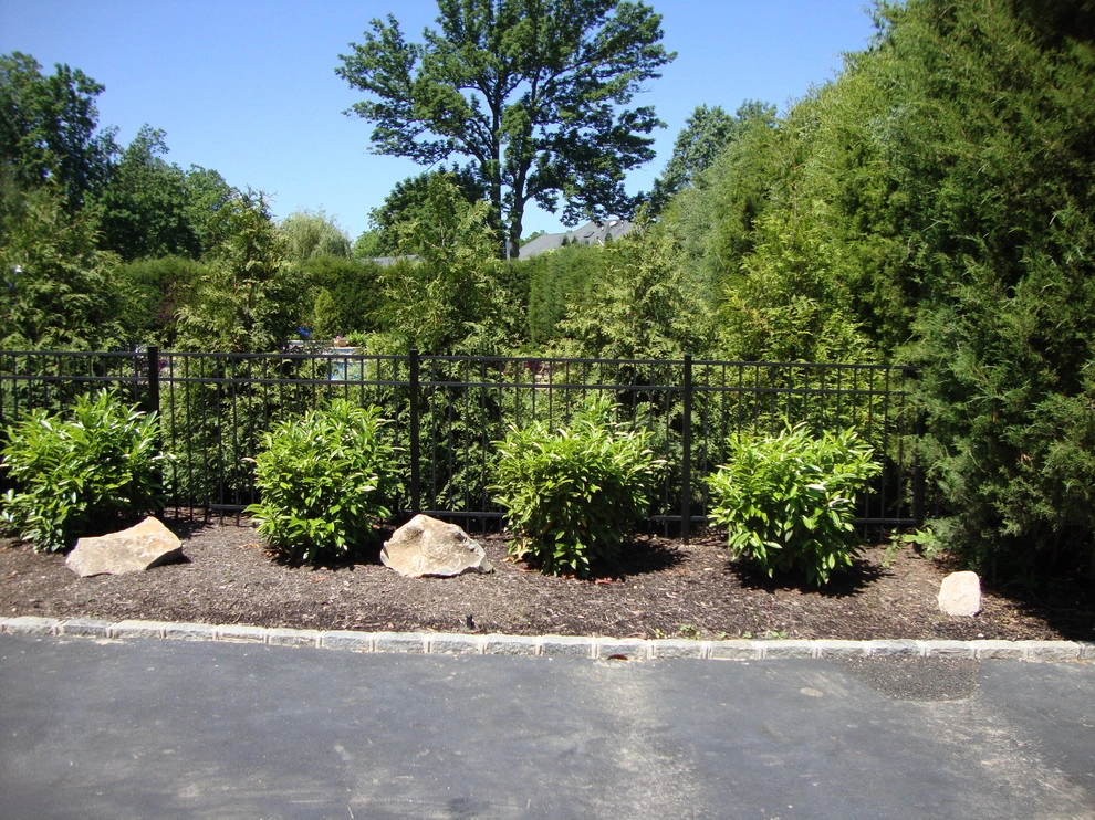 Landscape Design by Longo's Landscaping & Masonry - Photo 4
