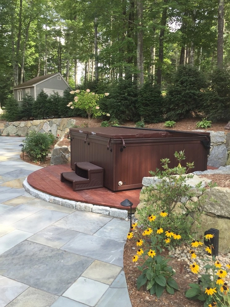 Hardscapes by Miracle Farms Landscape Contractors - Photo 11