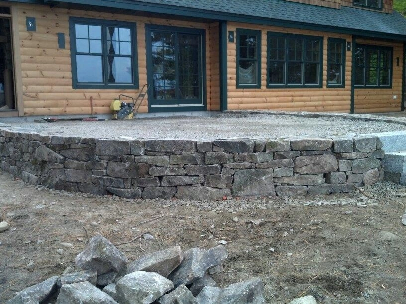 Hardscapes by Miracle Farms Landscape Contractors - Photo 16