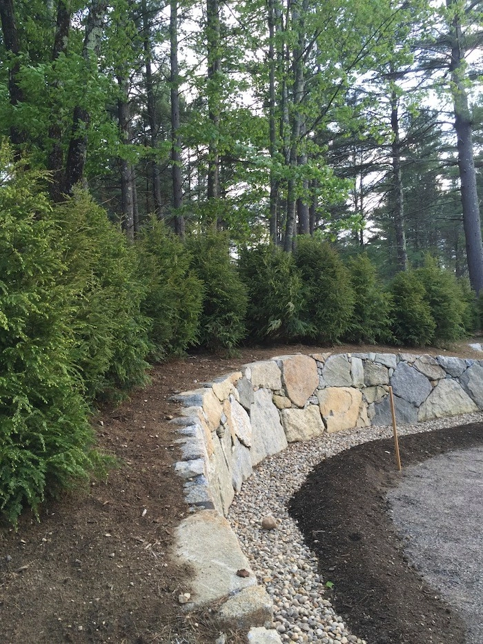 Hardscapes by Miracle Farms Landscape Contractors - Photo 3