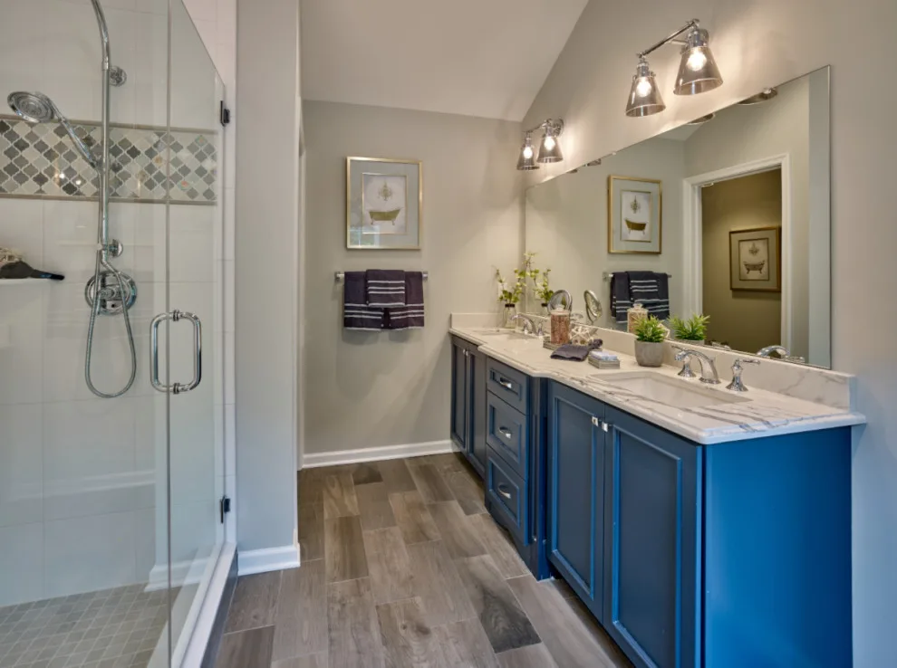 Holley Pokora Interior Design - Photo 8