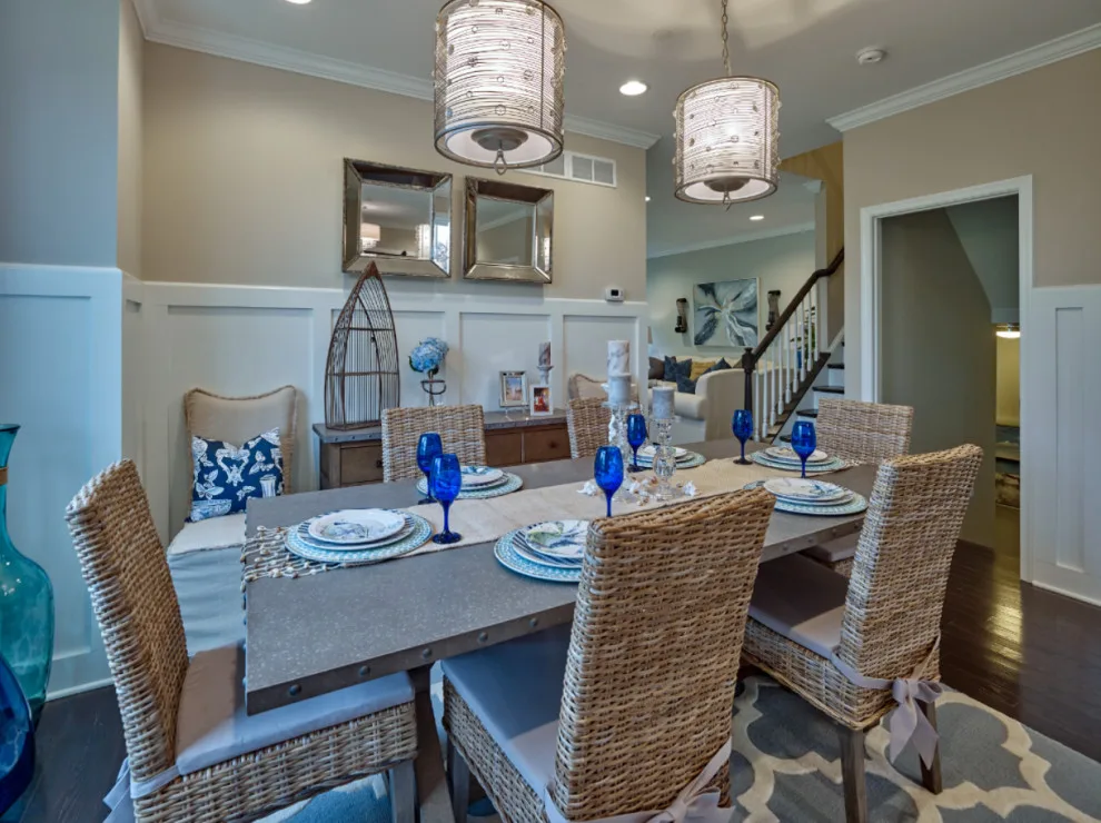 The Chestnut Framework by Holley Pokora Interior Design - Photo 2
