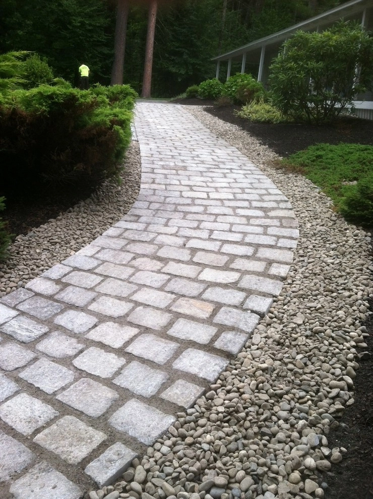 Hardscapes by Miracle Farms Landscape Contractors - Photo 15