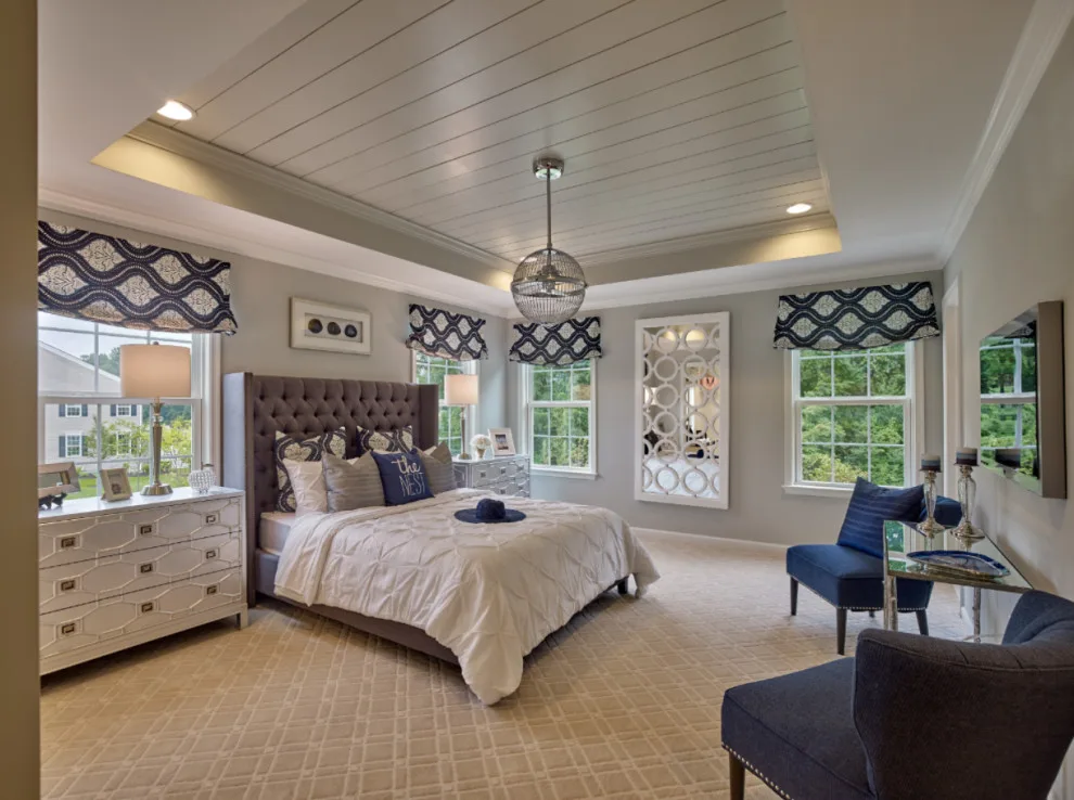 The Chestnut Framework by Holley Pokora Interior Design - Photo 4