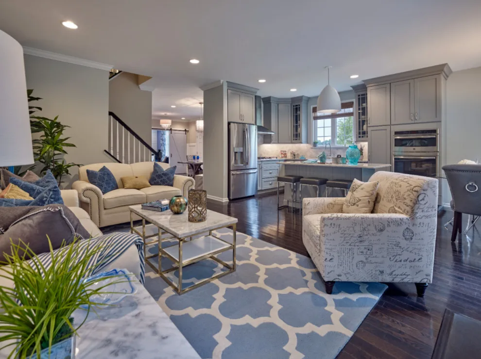 The Chestnut Framework by Holley Pokora Interior Design - Photo 10