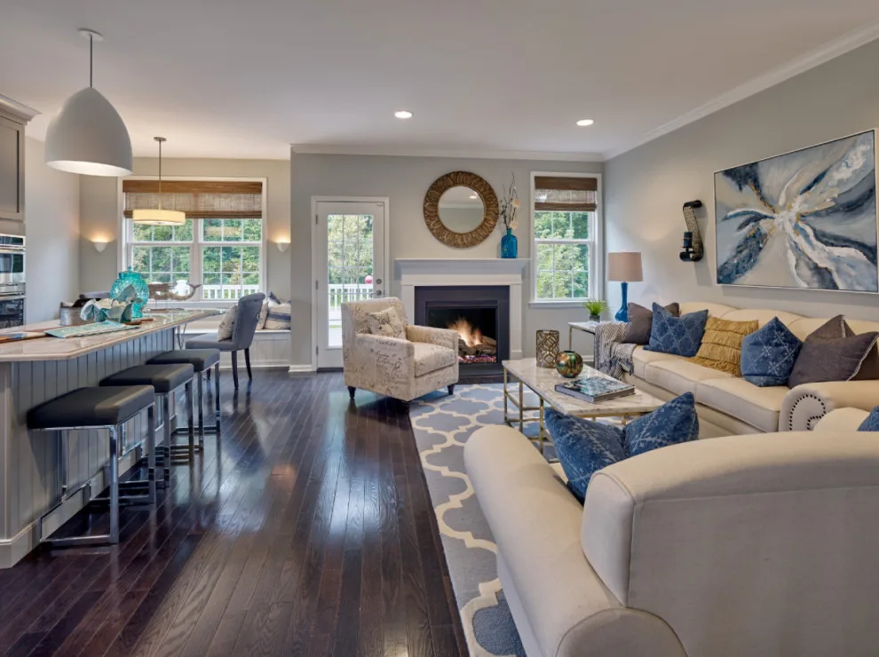 The Chestnut Framework by Holley Pokora Interior Design - Photo 5