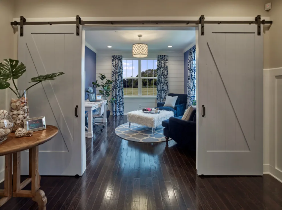The Chestnut Framework by Holley Pokora Interior Design - Photo 6