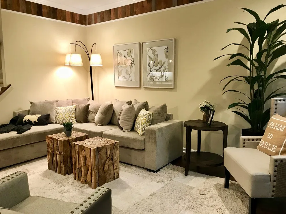 The Brandywine Framework by Holley Pokora Interior Design - Photo 4