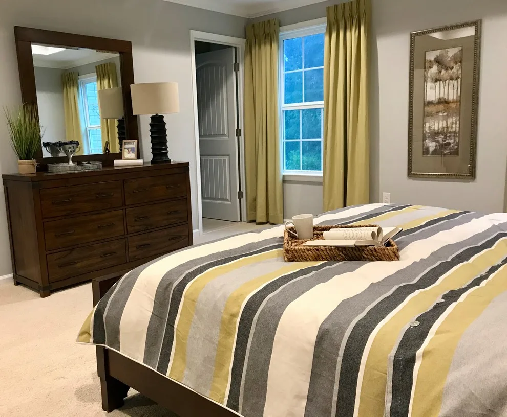 The Brandywine Framework by Holley Pokora Interior Design - Photo 12