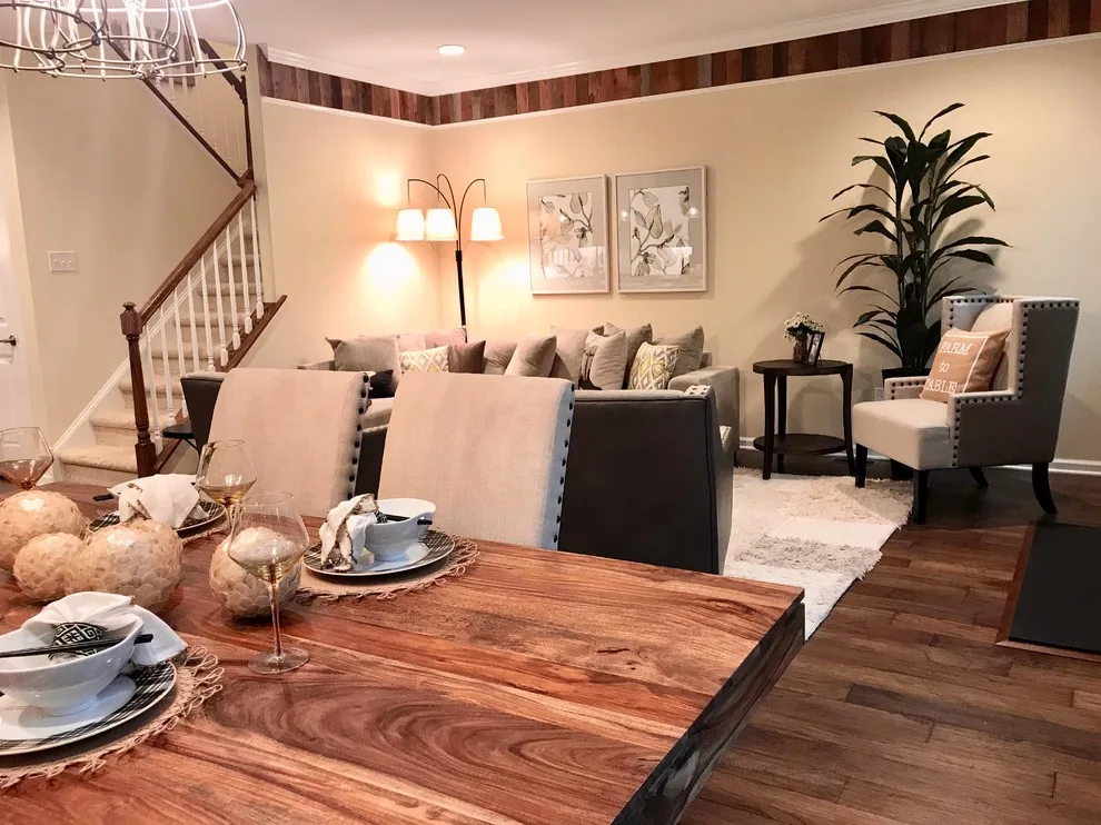The Brandywine Framework by Holley Pokora Interior Design - Photo 7