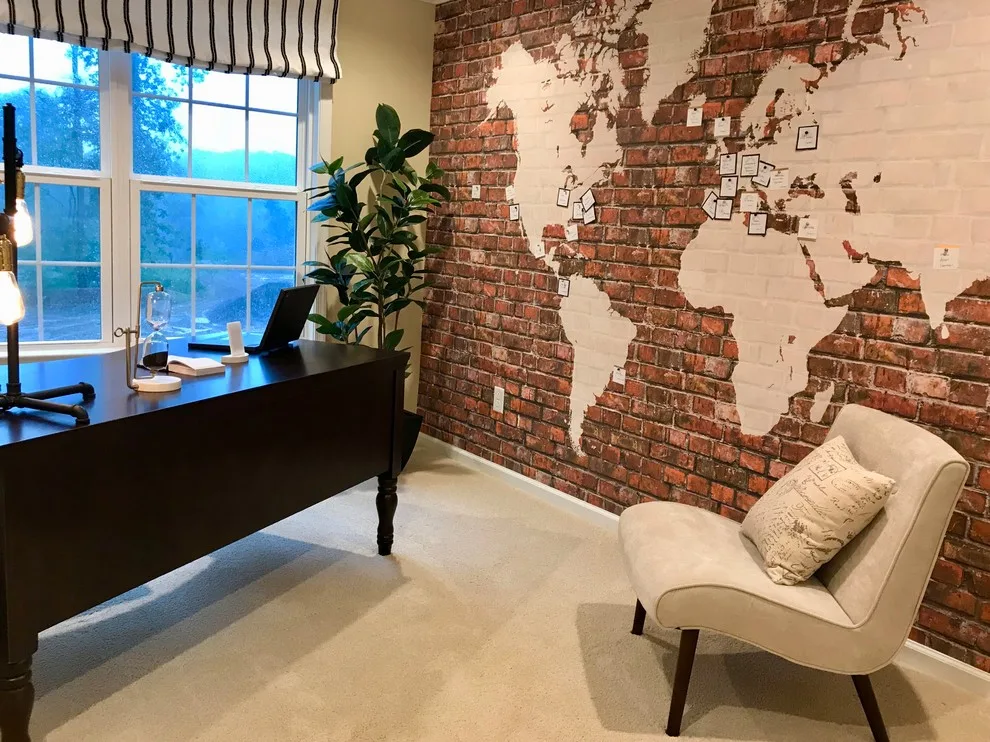 The Brandywine Framework by Holley Pokora Interior Design - Photo 5