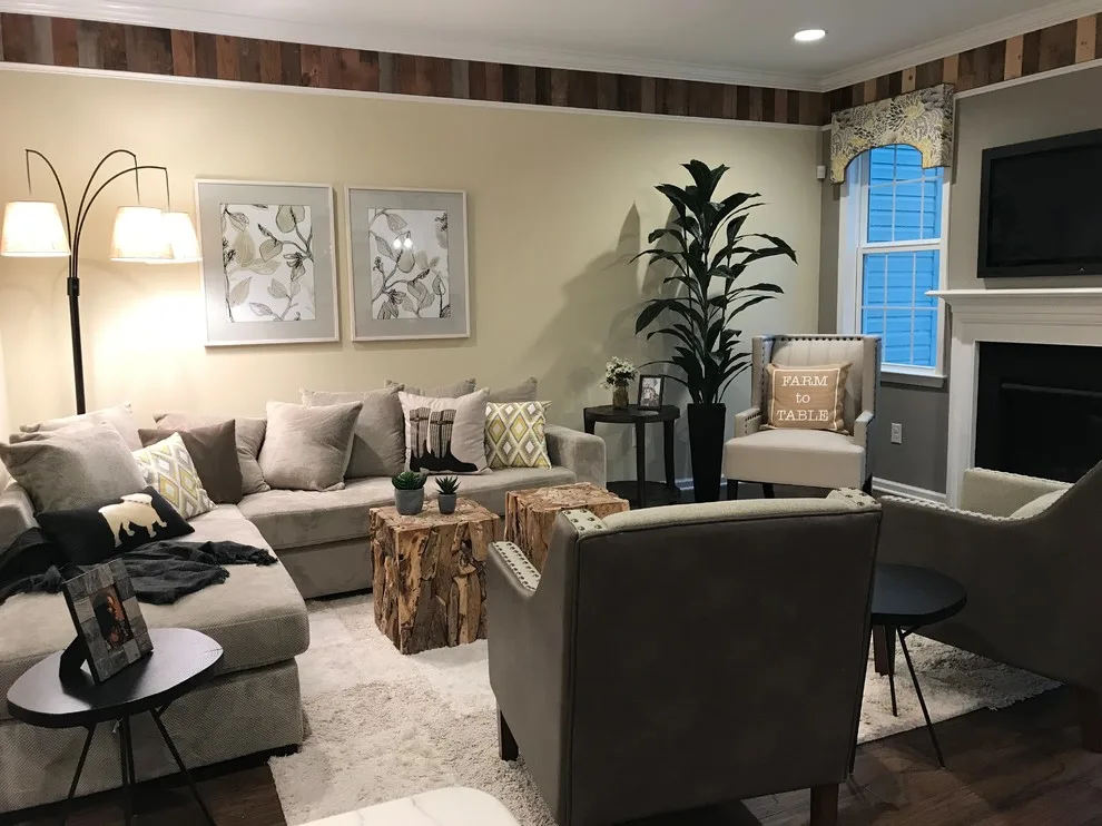 The Brandywine Framework by Holley Pokora Interior Design - Photo 3
