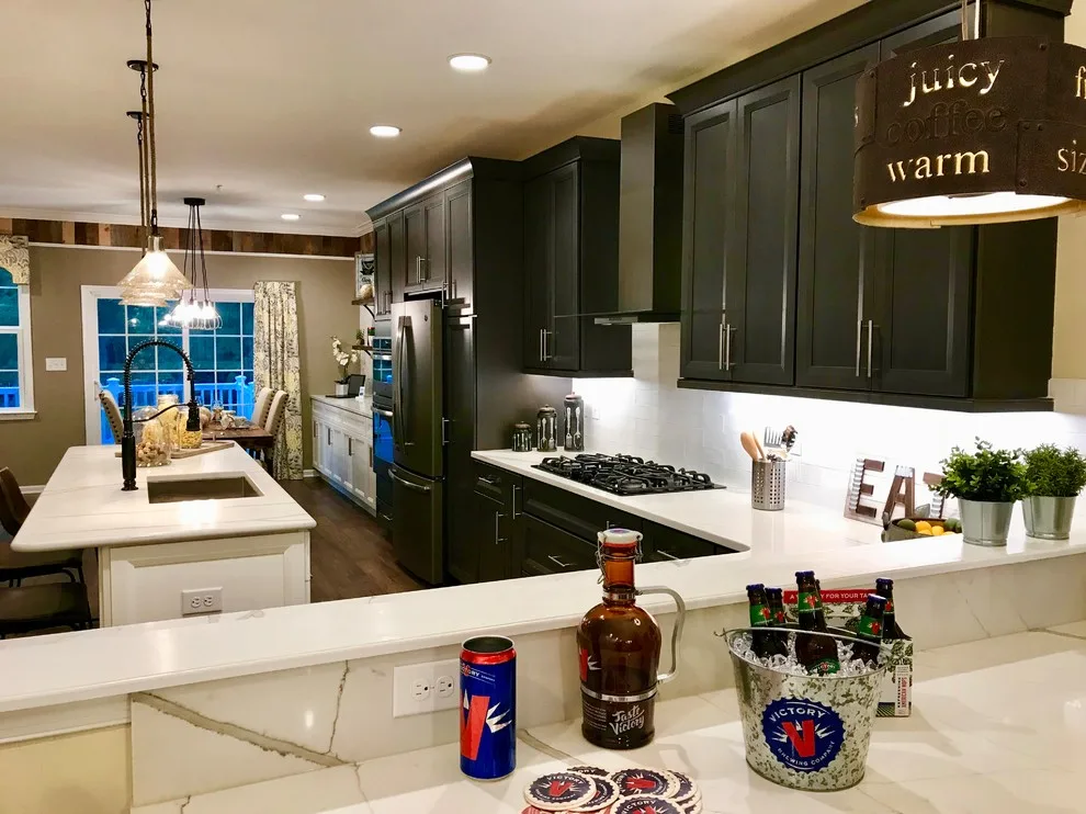 The Brandywine Framework by Holley Pokora Interior Design - Photo 9