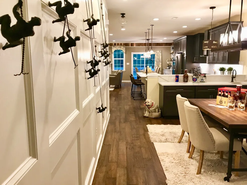 Holley Pokora Interior Design - Photo 14