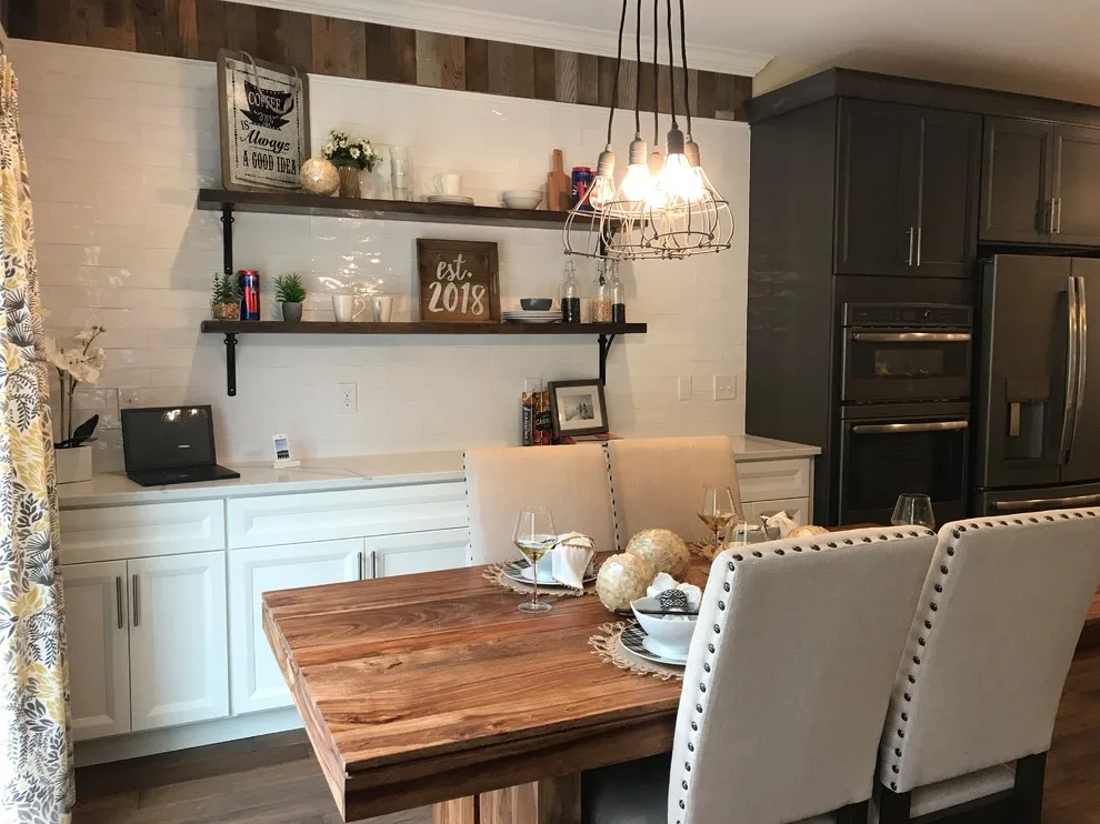 The Brandywine Framework by Holley Pokora Interior Design - Photo 11