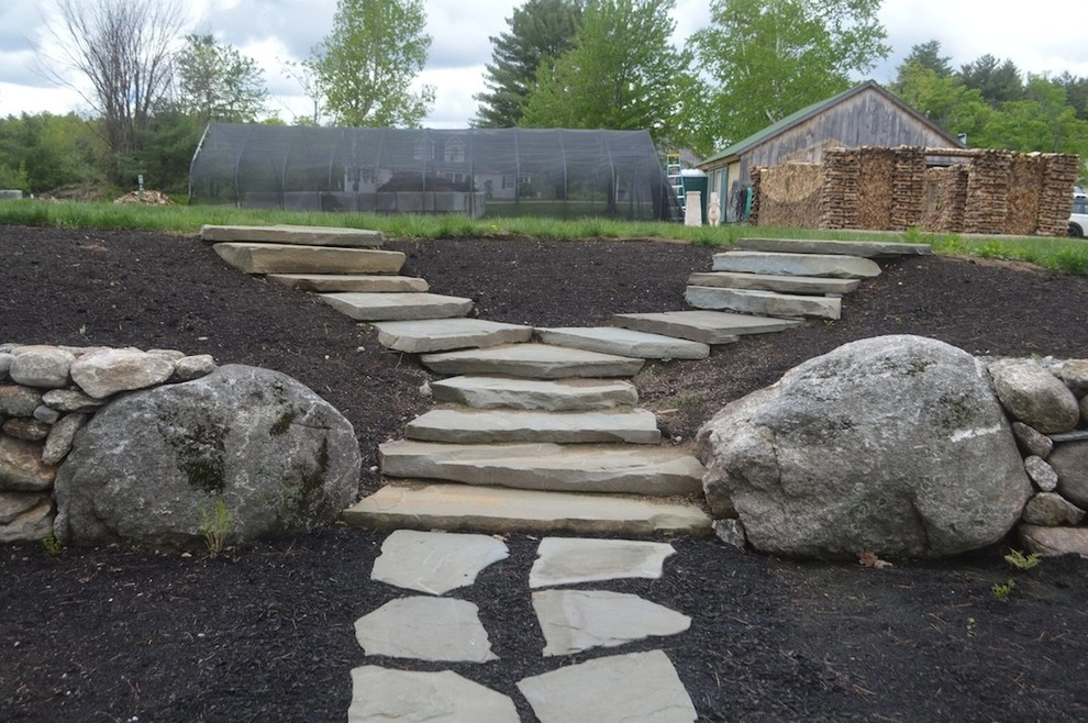 Hardscapes by Miracle Farms Landscape Contractors - Photo 5
