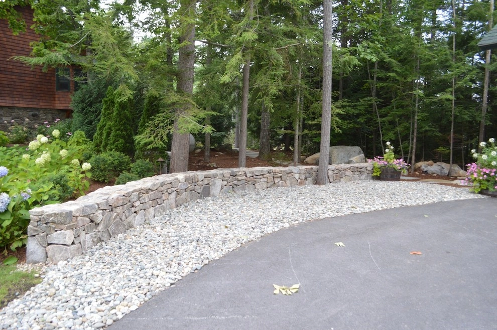 Hardscapes by Miracle Farms Landscape Contractors - Photo 20