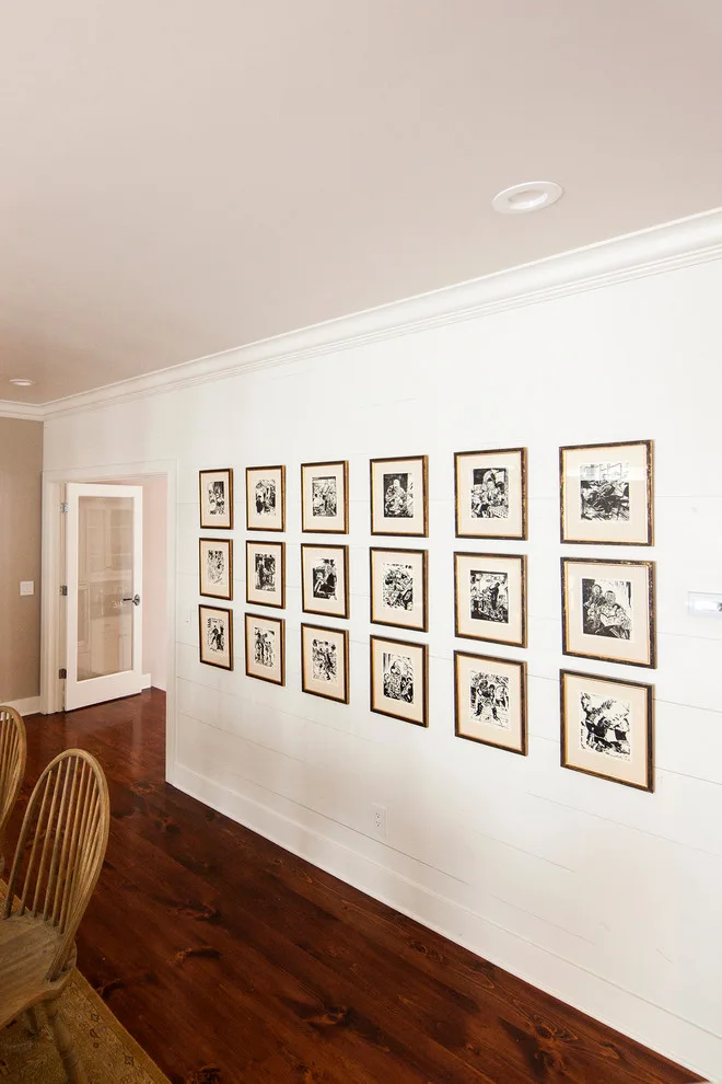 Glenbrook Residence by Decorating Den Interiors - Photo 5