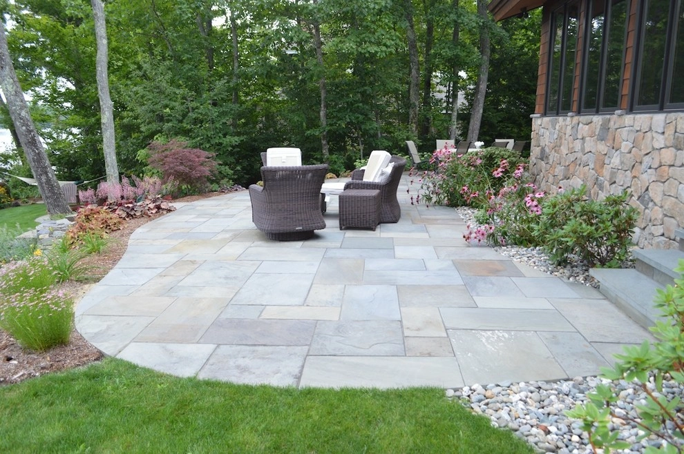 Hardscapes by Miracle Farms Landscape Contractors - Photo 7