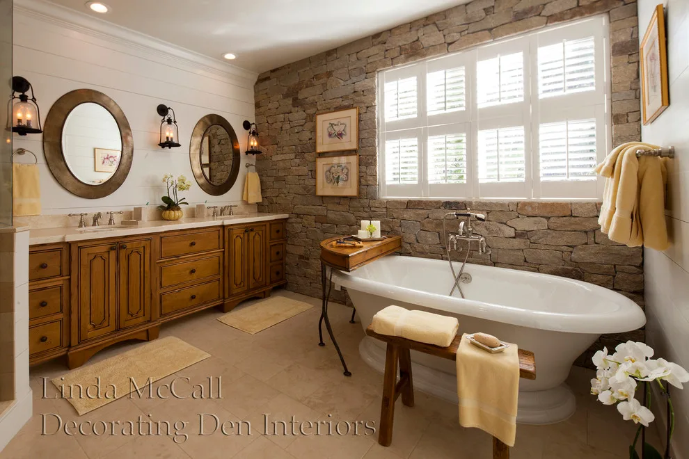 Glenbrook Residence by Decorating Den Interiors - Photo 13
