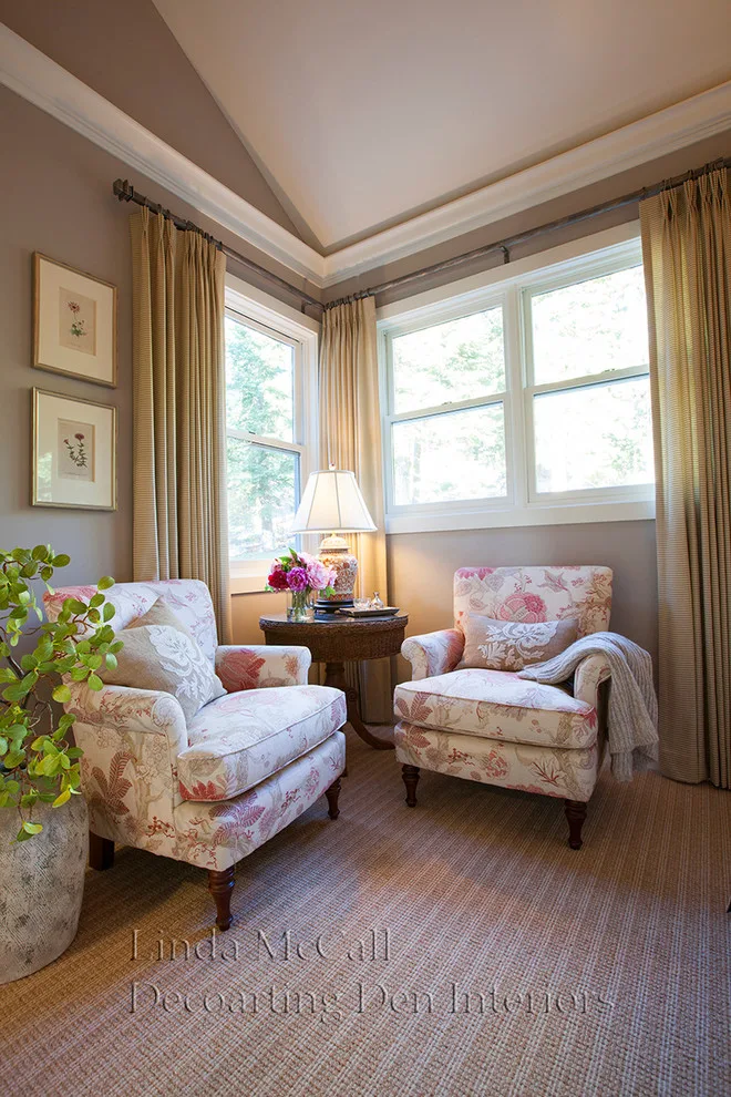 Glenbrook Residence by Decorating Den Interiors - Photo 6