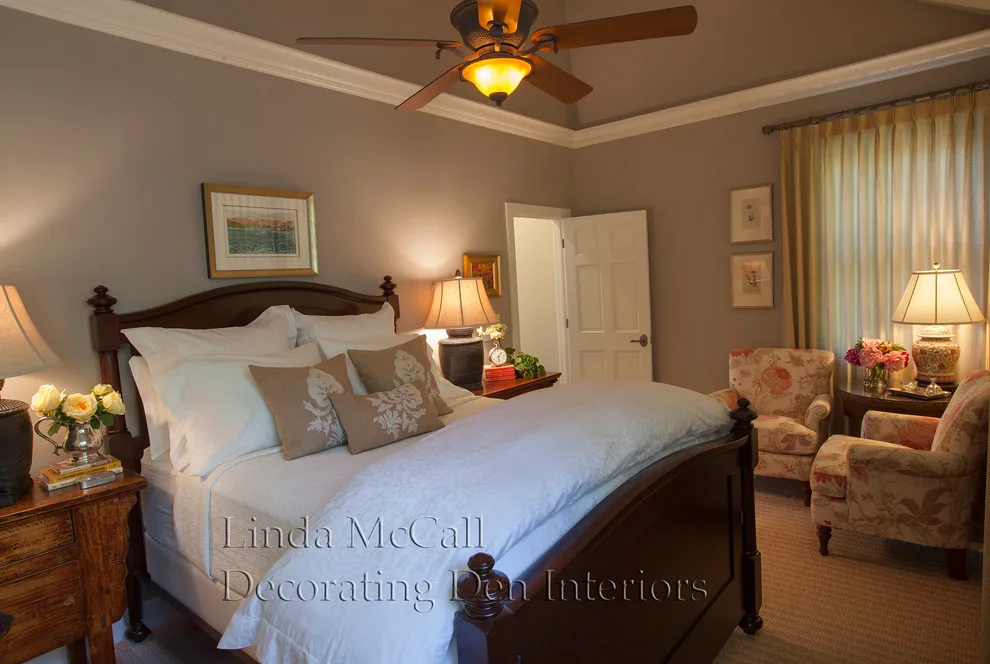 Glenbrook Residence by Decorating Den Interiors - Photo 12