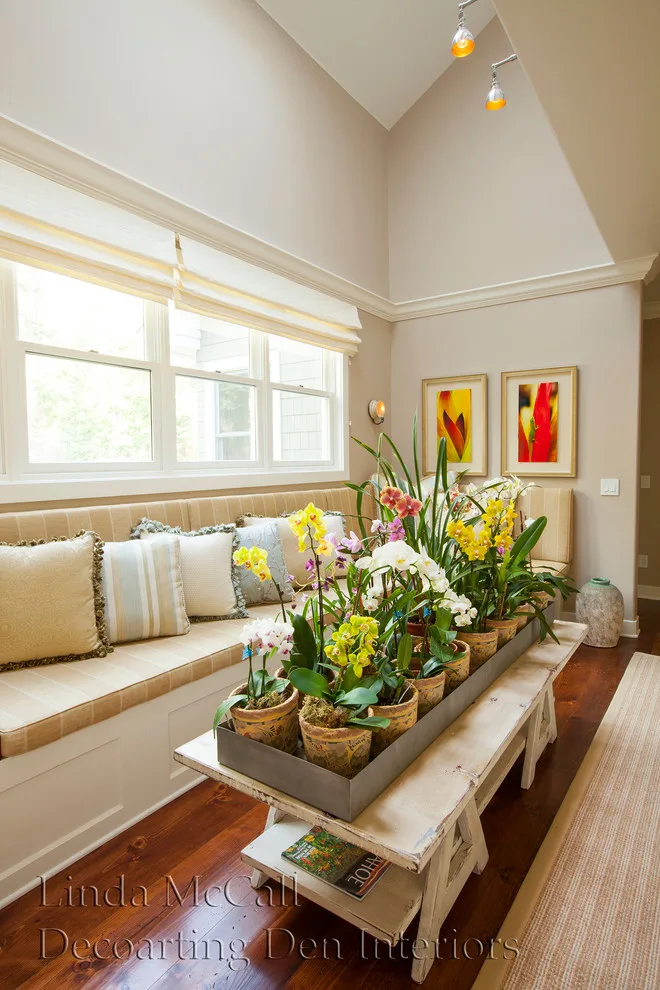 Glenbrook Residence by Decorating Den Interiors - Photo 10