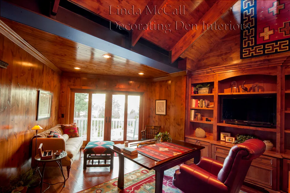 Decorating Den Interiors - Photo 9