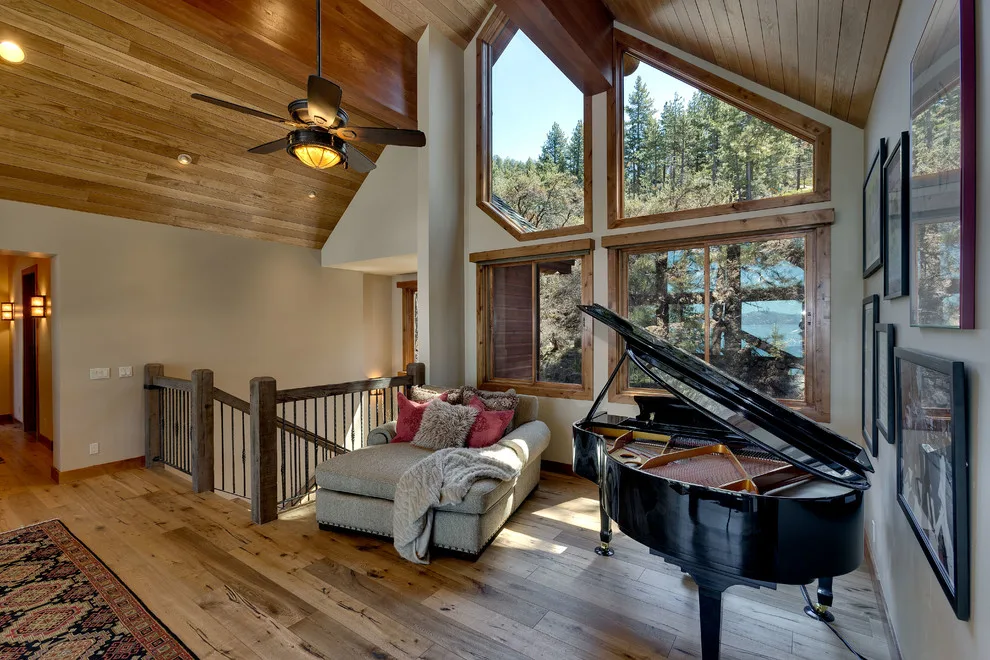 Glenbrook Getaway by Interior Motives - Photo 9