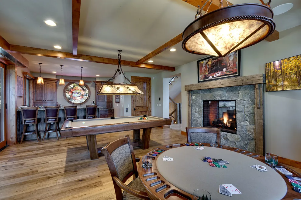 Glenbrook Getaway by Interior Motives - Photo 8