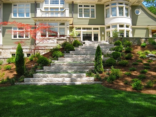 Miracle Farms Landscape Contractors - Photo 13