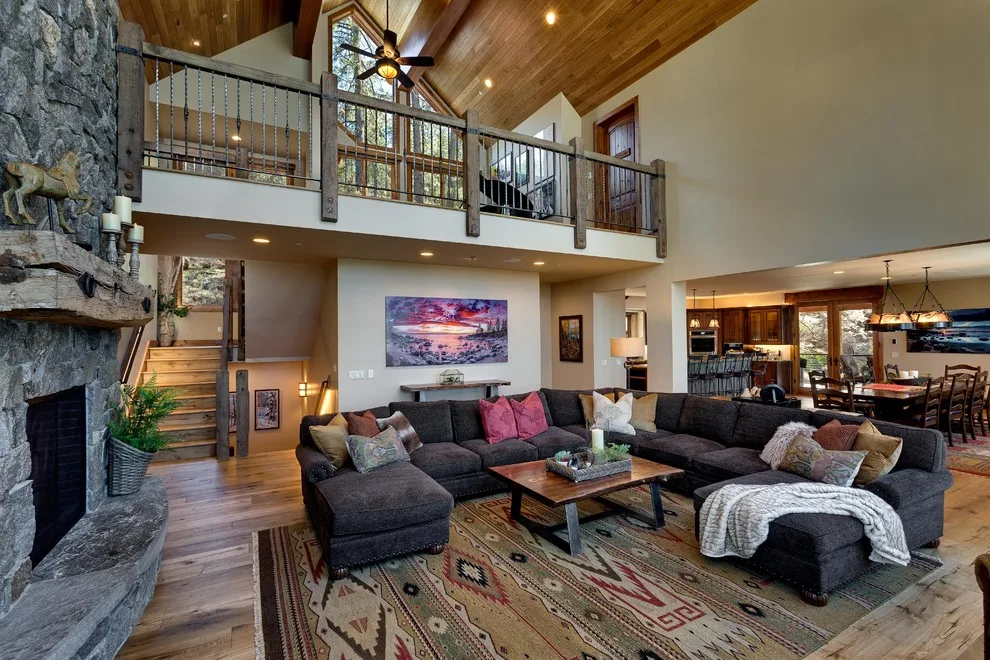 Glenbrook Getaway by Interior Motives - Photo 4
