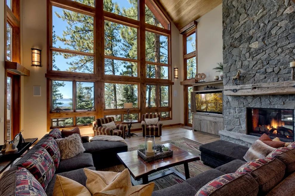 Glenbrook Getaway by Interior Motives - Photo 3