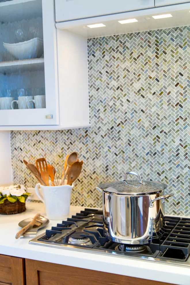 Glenbrook Residence by Decorating Den Interiors - Photo 14