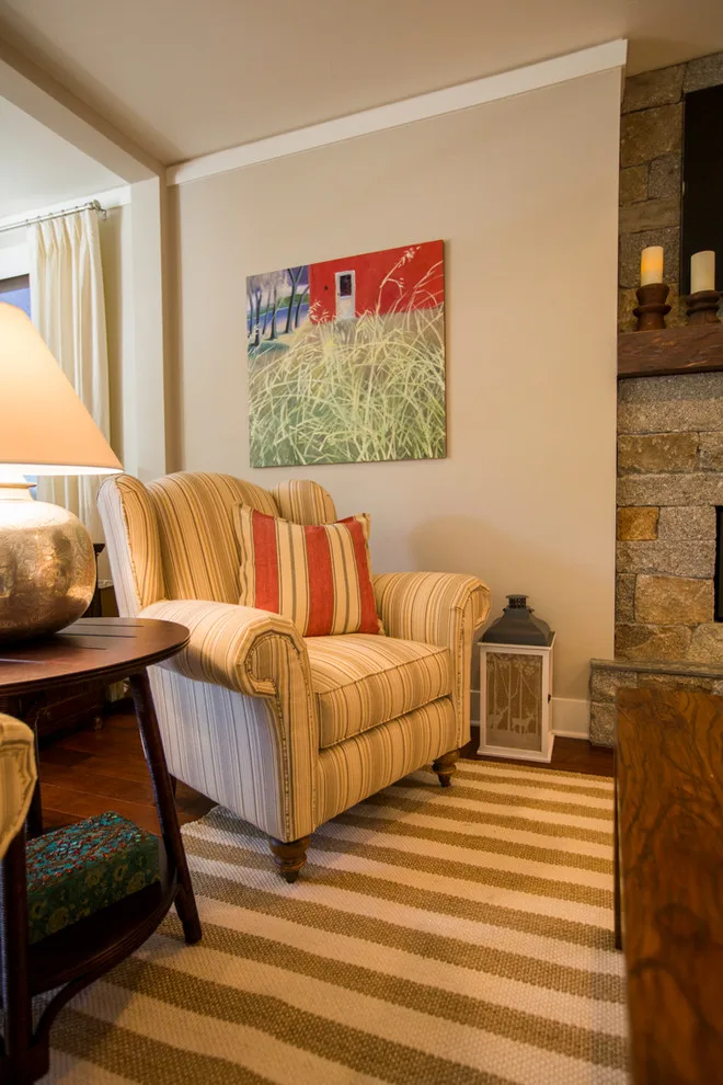 Glenbrook Residence by Decorating Den Interiors - Photo 18