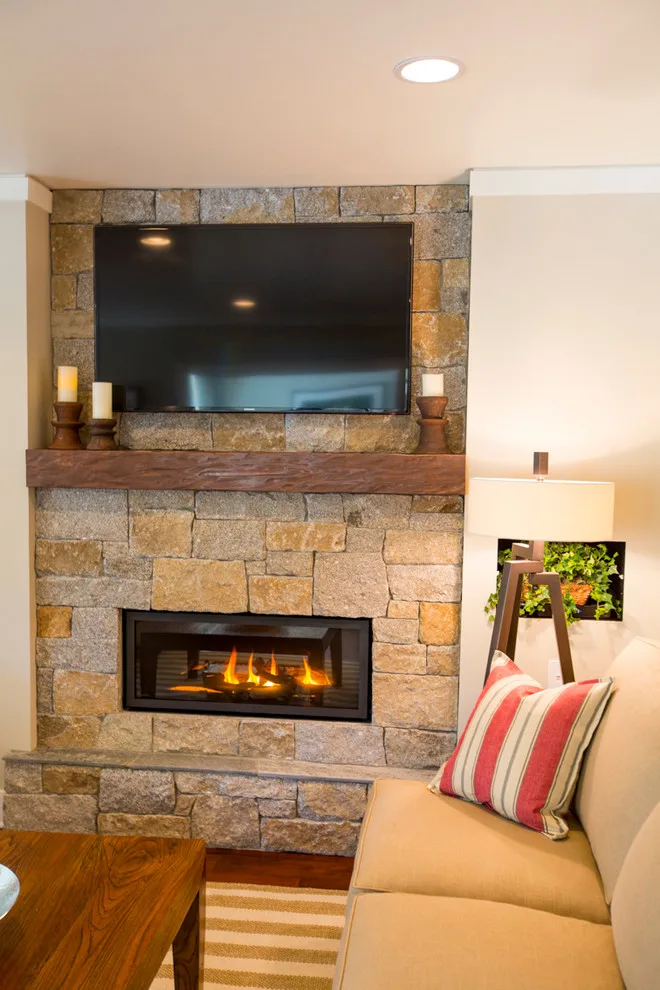 Glenbrook Residence by Decorating Den Interiors - Photo 13