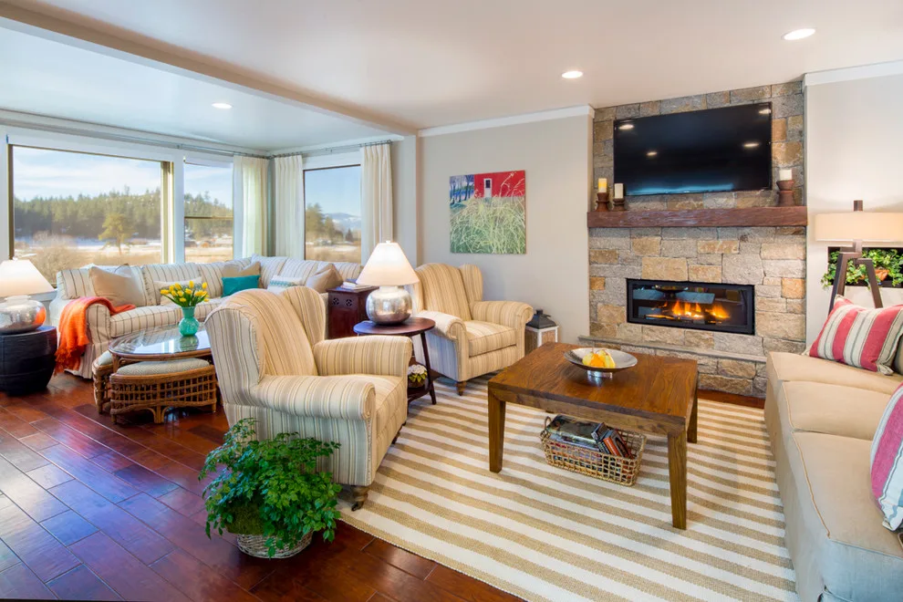 Decorating Den Interiors - Photo 7